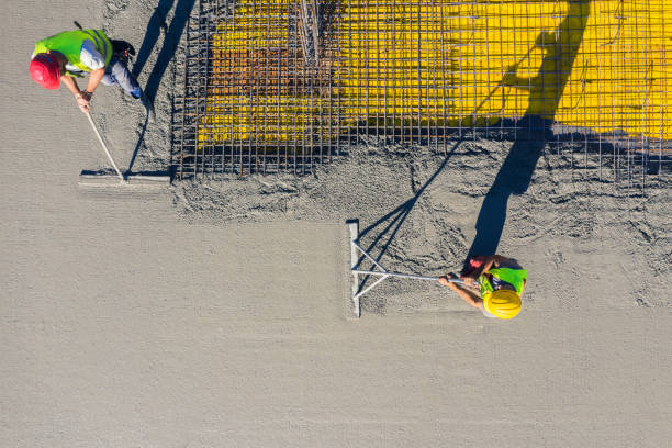 Best Concrete Sealing and Maintenance in Mansfield, LA