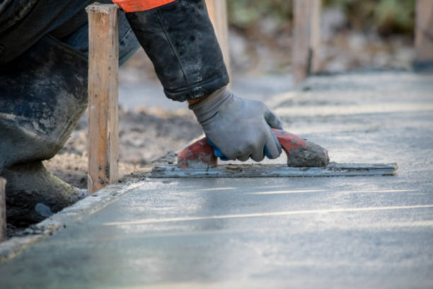 Best Concrete Removal and Replacement in Mansfield, LA