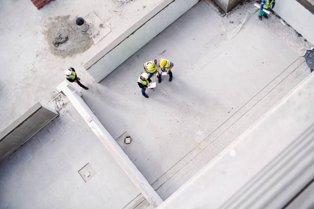 Best Concrete Foundation Repair in Mansfield, LA
